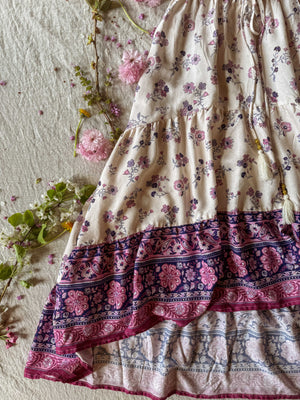 Petal Co.© High Low Skirt