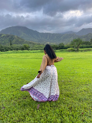 Petal Co Flow Pants