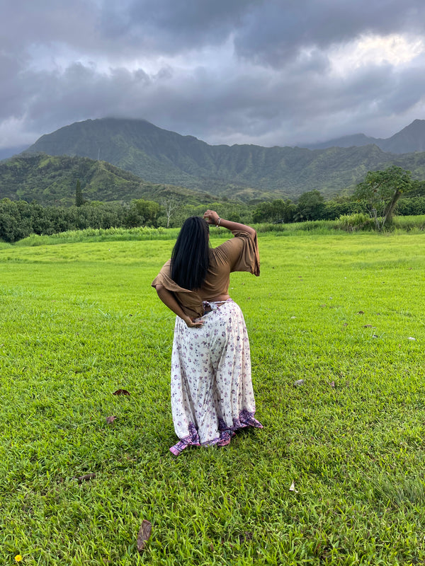 Petal Co Flow Pants