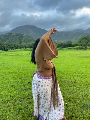 Petal Co Flow Pants