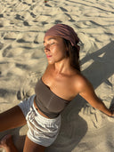 EcoVero Bare Tube Top