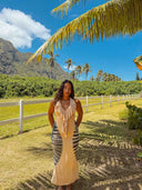 Yarrow Dress