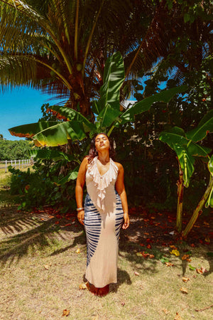 Yarrow Dress