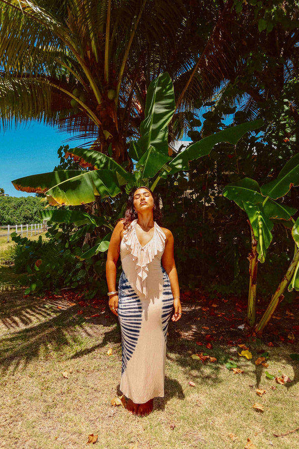 Yarrow Dress