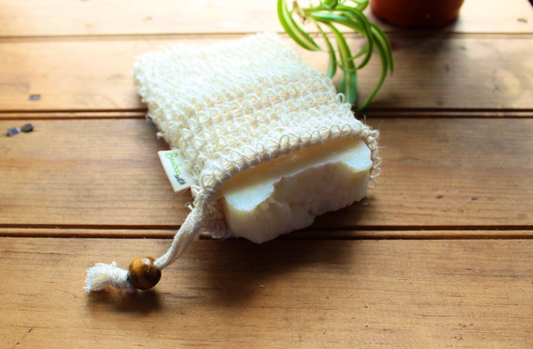 Pure Tallow Soap | Grass-Finished Tallow Bar Soap