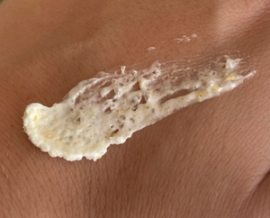 Tallow Scrub Series | Face & Body | Exfoliate & Moisturize