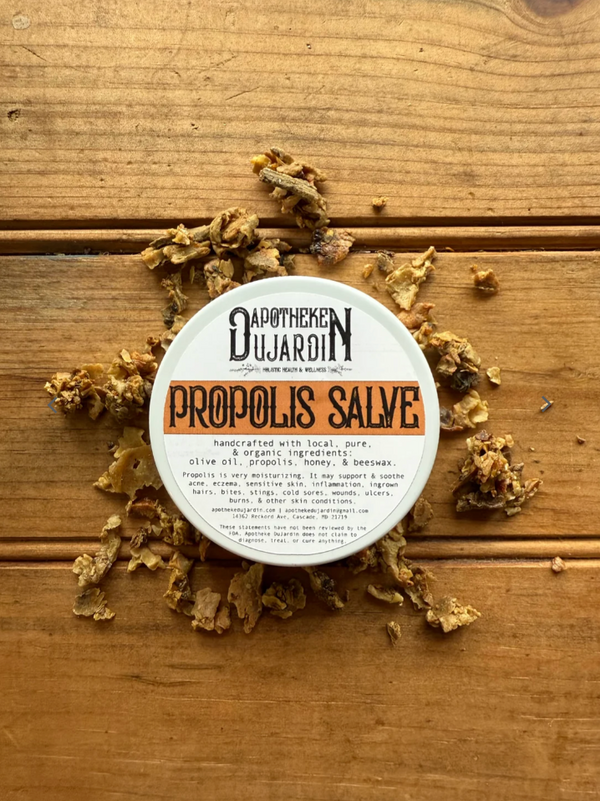 Propolis Salve