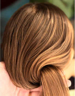 Leave-In Hair Serum