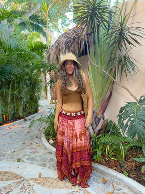 Del Rae Fairy Skirt