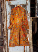 Vetiver Organic Velvet Jacket