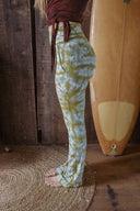 Balance Hand Tie Dyed Yoga Pants