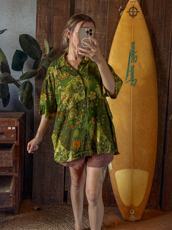 Men's Surf n Skate Shirt
