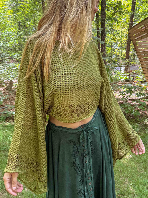 Jessabelle Top