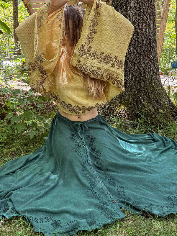 Jessabelle Top