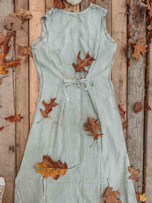 Harper Button Down Dress
