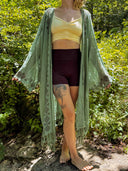 Aire Kimono