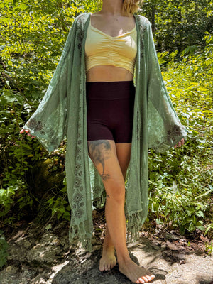 Aire Kimono