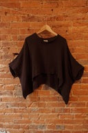 Nea Organic Cotton Bamboo Tee