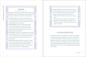 The Comfy Cozy Witch's Guide to Making Magic