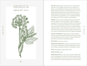 The Complete Folk Herbal