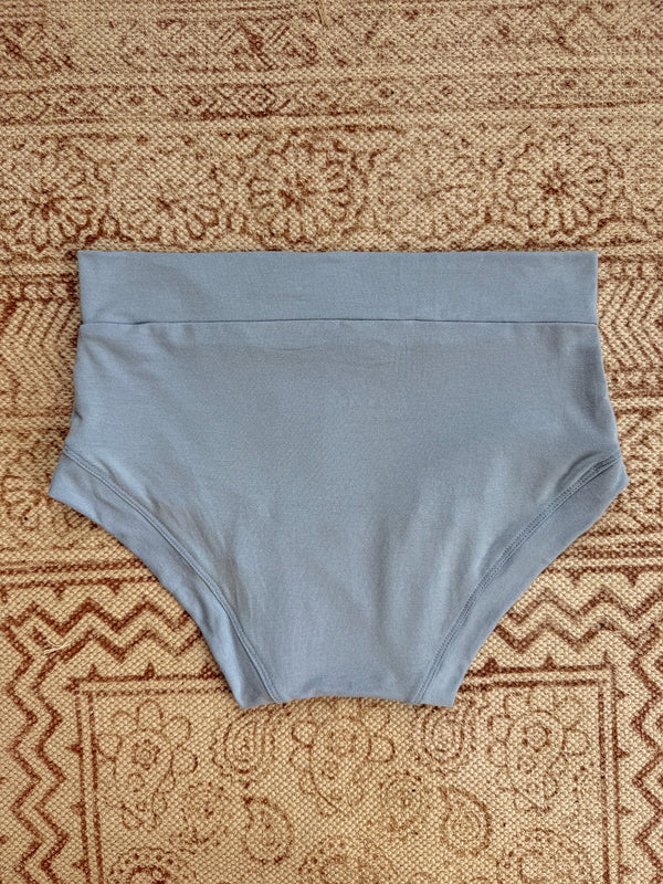 EcoVero Anti-Microbial Full Coverage Undies