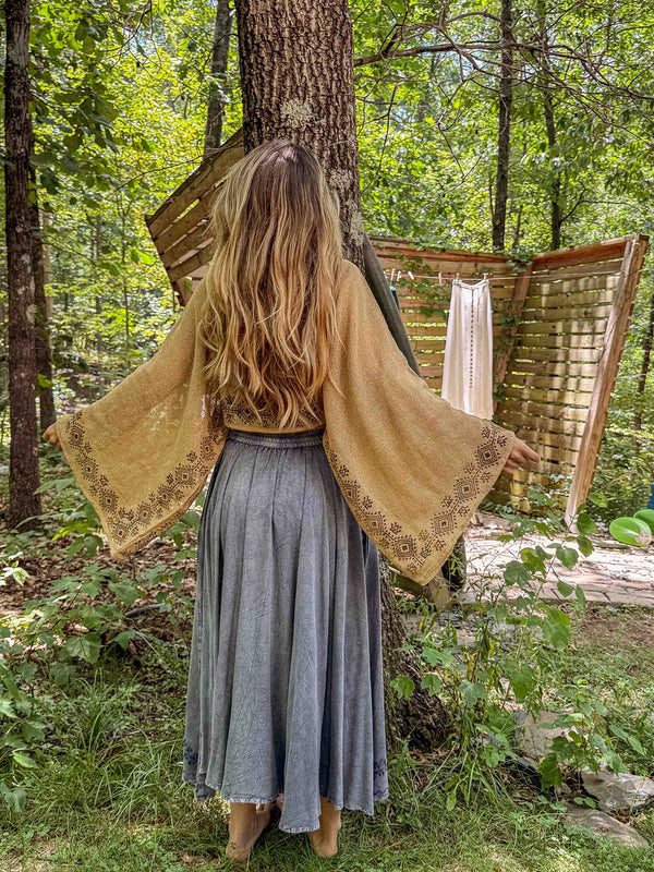 Jessabelle Top