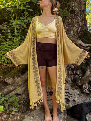 Aire Kimono