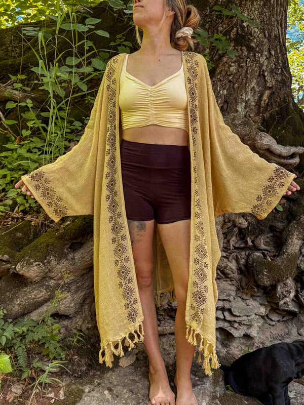 Aire Kimono