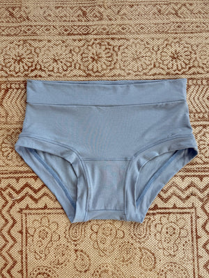 EcoVero Anti-Microbial Full Coverage Undies