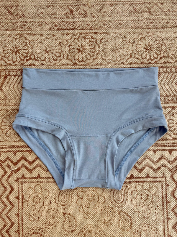 EcoVero Anti-Microbial Full Coverage Undies