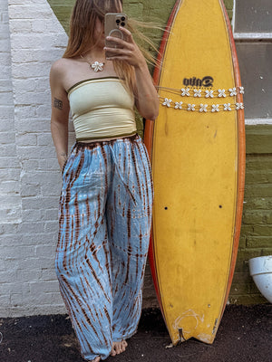 Kaapi Light Flow Pants