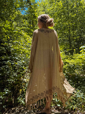 Aire Kimono