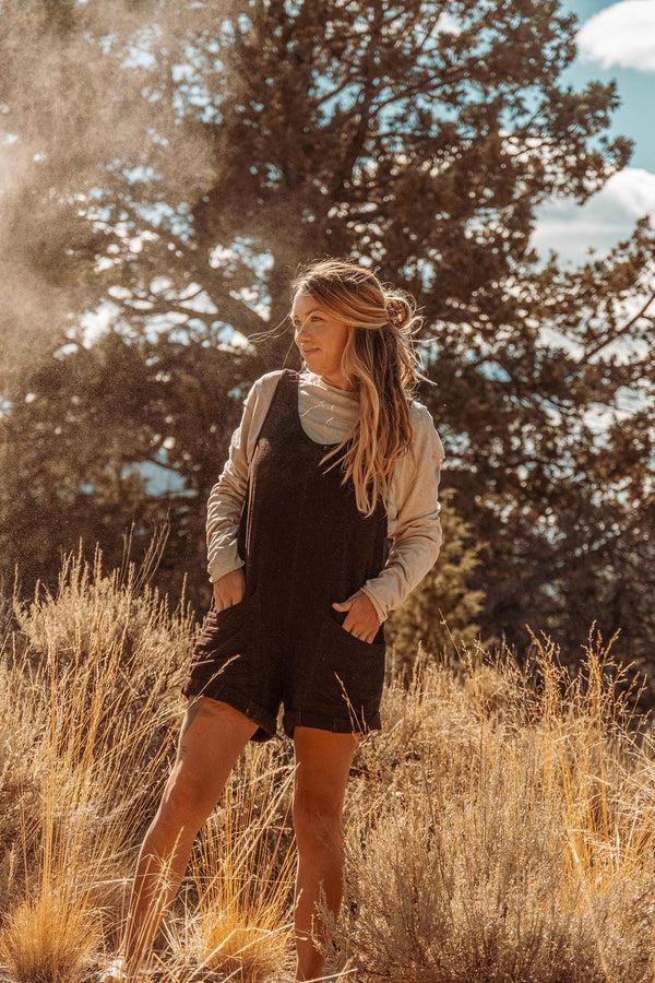 LONG SLEEVE HEMP SHIRT: Hemp Organic Cotton