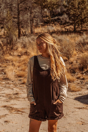 LONG SLEEVE HEMP SHIRT: Hemp Organic Cotton