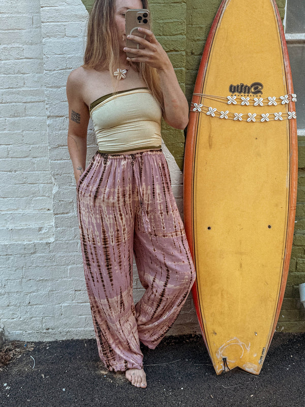 Kaapi Light Flow Pants