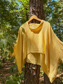 Nea Organic Cotton Bamboo Tee
