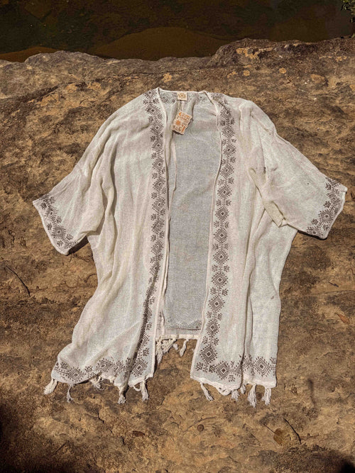 Aire Kimono