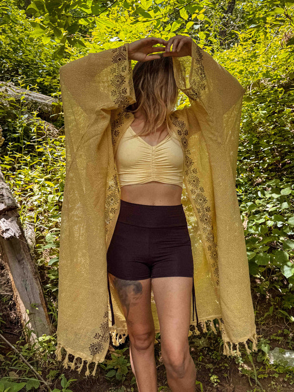 Aire Kimono