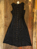 Harper Button Down Dress