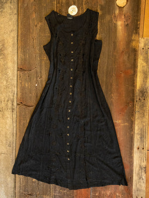 Harper Button Down Dress