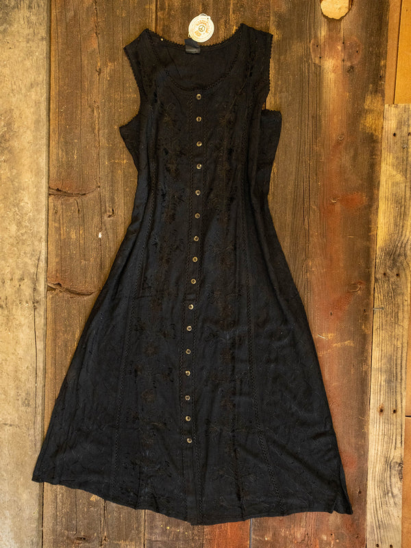 Harper Button Down Dress