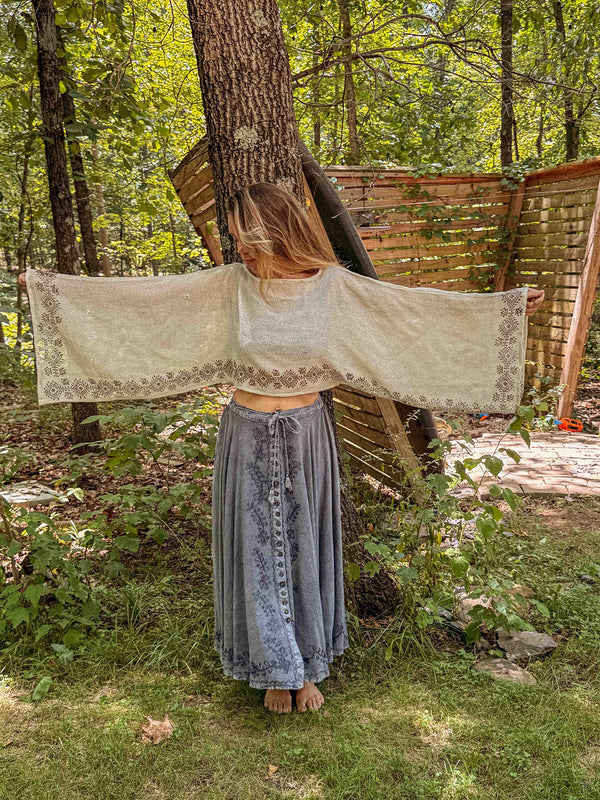 Jessabelle Top