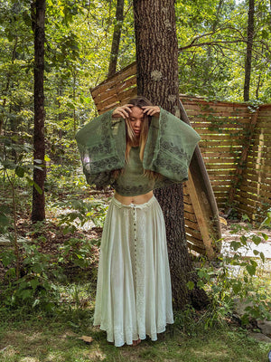Jessabelle Top