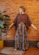 Nea Organic Cotton Bamboo Tee