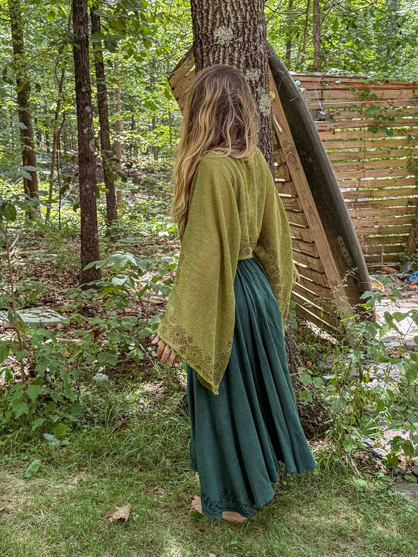 Jessabelle Top