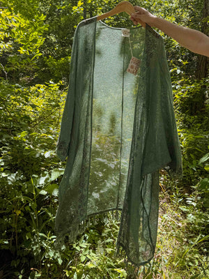 Aire Kimono