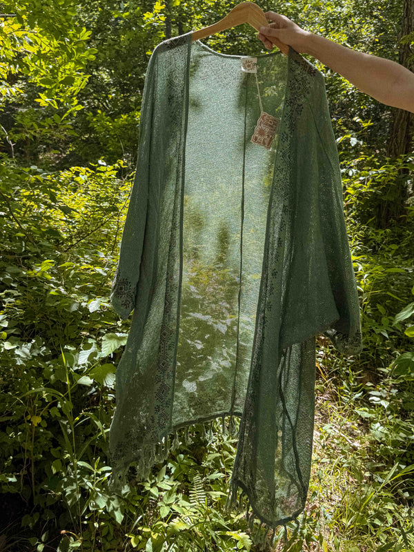 Aire Kimono