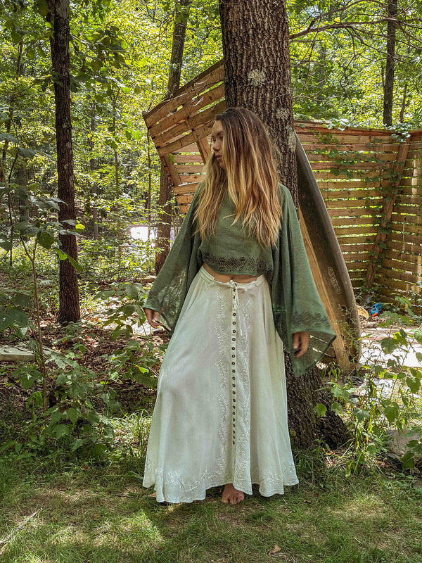 Jessabelle Top