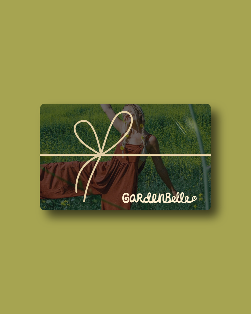 Gardenbelle Shop E-Gift Card