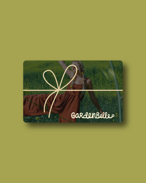 Gardenbelle Shop E-Gift Card